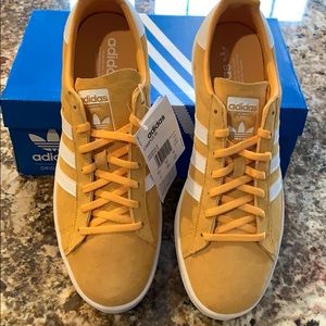 NIB adidas sneakers originals campus +SOLD+